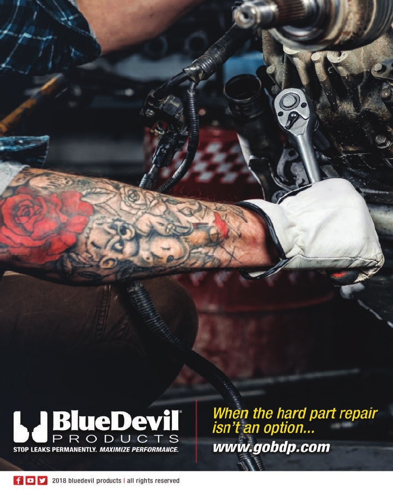 Extreme how to 201810